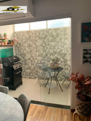 Casa de Condomínio com 2 Quartos à Venda, 100 m² em Vila Gumercindo - São Paulo