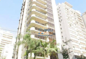 Cobertura com 4 Quartos à Venda, 642 m² em Higienópolis - São Paulo