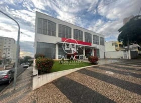 Edifício Residencial para Alugar, 1.123 m² em Alto - Piracicaba