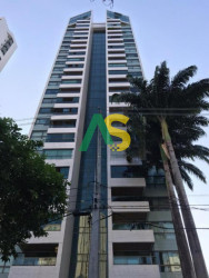 Apartamento com 4 Quartos à Venda, 189 m² em Boa Viagem - Recife