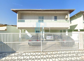 Casa de Condomínio com 2 Quartos à Venda, 54 m² em Tupi - Praia Grande