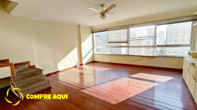 Apartamento com 2 Quartos à Venda, 94 m² em Santa Cecília - São Paulo