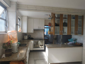 Apartamento com 3 Quartos à Venda, 146 m² em Mooca - São Paulo