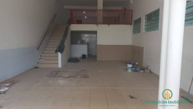 Sala Comercial para Alugar, 150 m² em Vila Santo Antônio Do Portão - Cotia