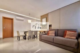 Apartamento com 3 Quartos à Venda, 90 m² em Santa Efigênia - Belo Horizonte