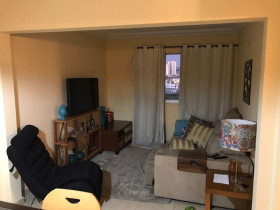 Apartamento com 3 Quartos à Venda, 68 m² em Jardim Das Vertentes - São Paulo