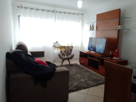 Apartamento com 3 Quartos à Venda, 72 m² em Rudge Ramos - São Bernardo Do Campo