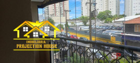 Apartamento com 3 Quartos à Venda, 88 m² em Alto Da Mooca - São Paulo