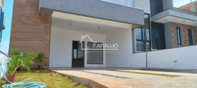 Imóvel com 3 Quartos à Venda, 102 m² em Jardim Residencial Villagio Ipanema I - Sorocaba