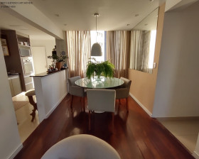 Apartamento com 2 Quartos à Venda, 106 m² em Rio Vermelho - Salvador