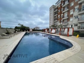 Apartamento com 2 Quartos à Venda, 97 m² em Granja Viana - Cotia