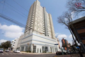 Apartamento com 3 Quartos à Venda, 132 m² em Centro - Cascavel