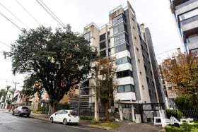 Apartamento com 3 Quartos à Venda, 192 m² em Bigorrilho - Curitiba