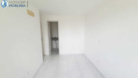 Apartamento com 2 Quartos para Alugar ou Temporada, 57 m² em Ponta Negra - Natal