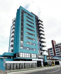 Apartamento com 3 Quartos à Venda, 93 m² em Saguaçu - Joinville