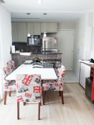Apartamento com 1 Quarto à Venda, 67 m² em Perdizes - São Paulo