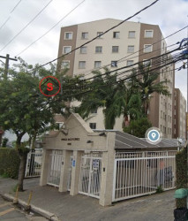 Apartamento com 3 Quartos à Venda, 70 m² em Vila Bancária - São Paulo
