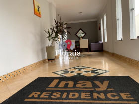 Apartamento com 3 Quartos à Venda, 120 m² em Santa Rosa - Cuiabá