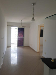 Apartamento com 2 Quartos à Venda, 60 m² em Vila Guilhermina - São Paulo