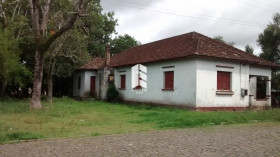 Casa com 4 Quartos à Venda, 197 m² em Centro - São Pedro Do Sul