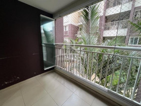 Apartamento com 2 Quartos à Venda, 65 m² em Vila Nivi - São Paulo