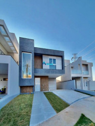 Casa com 4 Quartos à Venda, 205 m² em Jardim Ermida I - Jundiaí