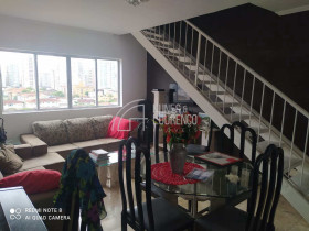 Apartamento com 3 Quartos à Venda, 195 m² em Embaré - Santos