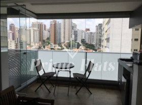 Apartamento com 1 Quarto à Venda, 26 m² em Perdizes - São Paulo