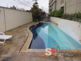 Apartamento com 2 Quartos à Venda,  em Limão - São Paulo