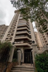 Apartamento com 3 Quartos à Venda, 185 m² em Itaim Bibi - São Paulo