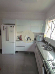 Apartamento com 4 Quartos à Venda, 180 m² em Boqueirao - Santos