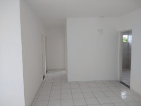 Apartamento com 3 Quartos à Venda, 78 m² em Gruta De Lourdes - Maceió