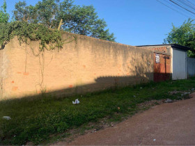 Terreno à Venda, 200 m² em Santa Isabel - Viamão