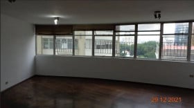 Apartamento com 3 Quartos à Venda, 177 m² em Jardim Paulistano - São Paulo