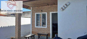 Casa à Venda,  em Parque Balneário Poiares - Caraguatatuba