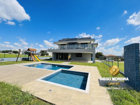 Casa com 4 Quartos à Venda, 1.423 m² em Represa - Piracaia