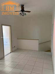 Sala Comercial para Alugar, 50 m² em Centro - Sao Vicente