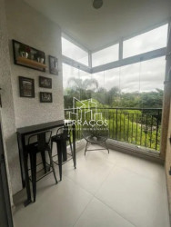 Apartamento com 2 Quartos à Venda, 67 m² em Jardim Flórida - Jundiaí