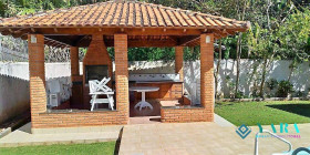 Casa com 4 Quartos para Temporada, 450 m² em Tenorio - Ubatuba