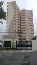 Apartamento com 2 Quartos para Alugar, 72 m² em Edifício Jaboticabeiras - São Benedito - Guaratinguetá