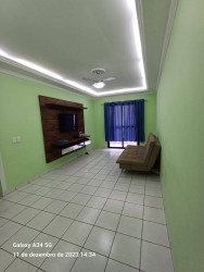 Apartamento com 1 Quarto à Venda, 73 m² em Ocian - Praia Grande