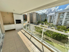 Apartamento com 4 Quartos à Venda, 131 m² em Alphaville I - Salvador