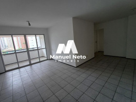 Apartamento com 3 Quartos à Venda, 126 m² em Aldeota - Fortaleza