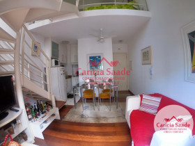 Apartamento com 1 Quarto à Venda, 42 m² em Jardim Paulista - São Paulo