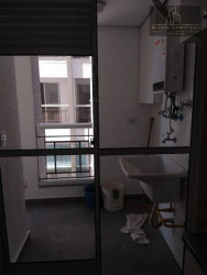 Apartamento com 1 Quarto à Venda, 35 m² em Jaguaribe - Osasco