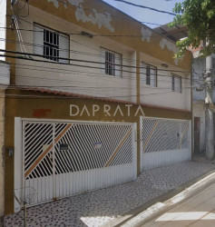 Casa com 2 Quartos para Alugar, 50 m² em Vila Boa Vista - Barueri