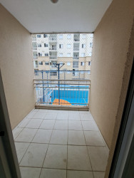 Apartamento com 3 Quartos à Venda, 62 m² em Cursino - São Paulo