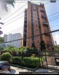 Apartamento com 3 Quartos à Venda, 127 m² em Jardim Ampliação - São Paulo