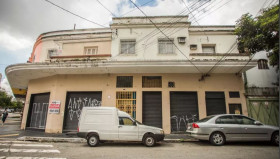 Apartamento com 3 Quartos à Venda, 106 m² em Santa Cruz - São Paulo