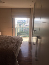 Apartamento com 2 Quartos à Venda, 108 m² em Jardim Paulista - São Paulo